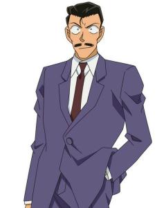 毛利小五郎配音改了吗