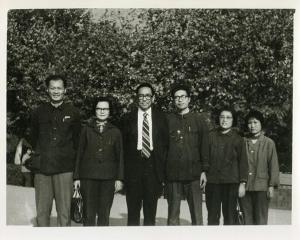 杨世铭