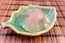 水信玄饼