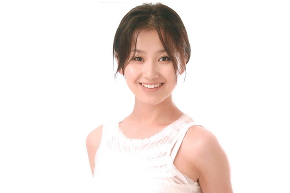 刘晶晶(中国内地女演员)