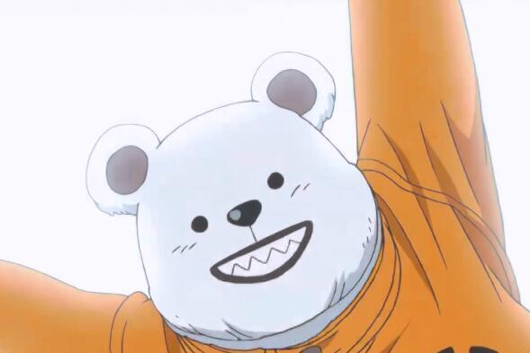 贝波 动漫 航海王 及其衍生作品中的角色 搜狗百科