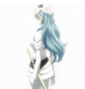 美丽的妮莉艾露