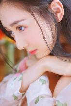 张梦戈写真