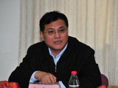 高小军