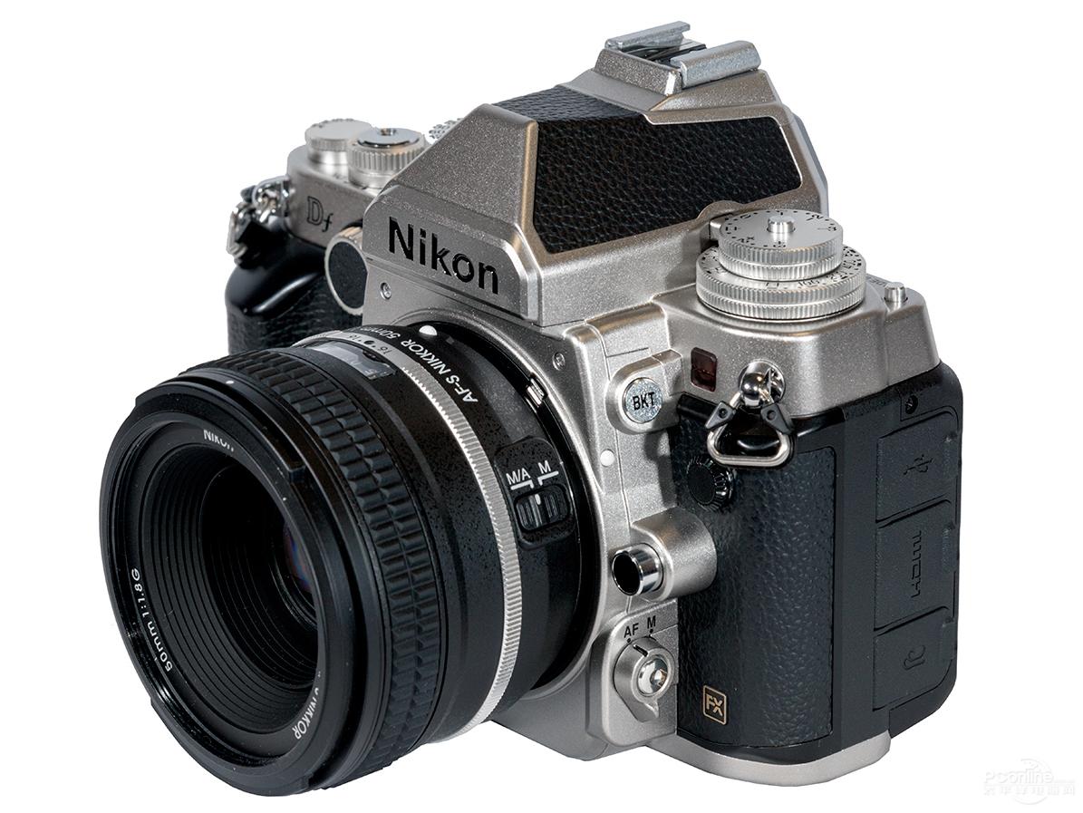 尼康df2