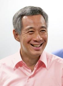 李显龙