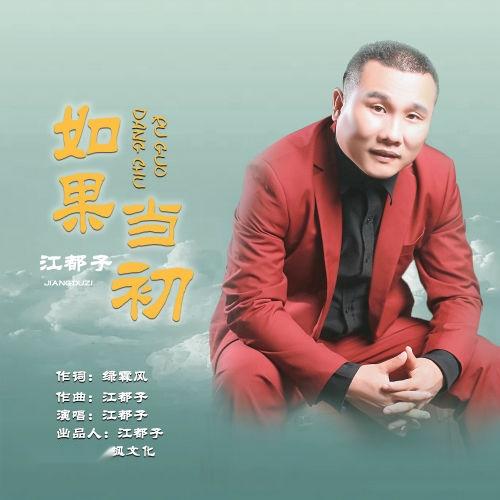 如果當初(江都子演唱歌曲) - 搜狗百科