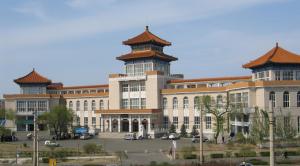 齐齐哈尔市博物馆（图片来源网络，版权归原作者）