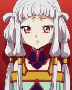 蒋丽华 动画 Code Geass 反叛的鲁路修r2 的角色 搜狗百科 蒋丽华 动画 Code Geass 反叛的鲁路修r2 的角色 搜狗百科