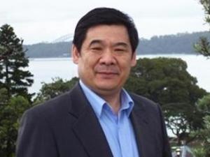 马庆钰