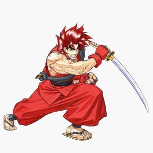 风间火月 风间火月