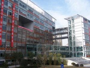 同济大学土木工程学院图册