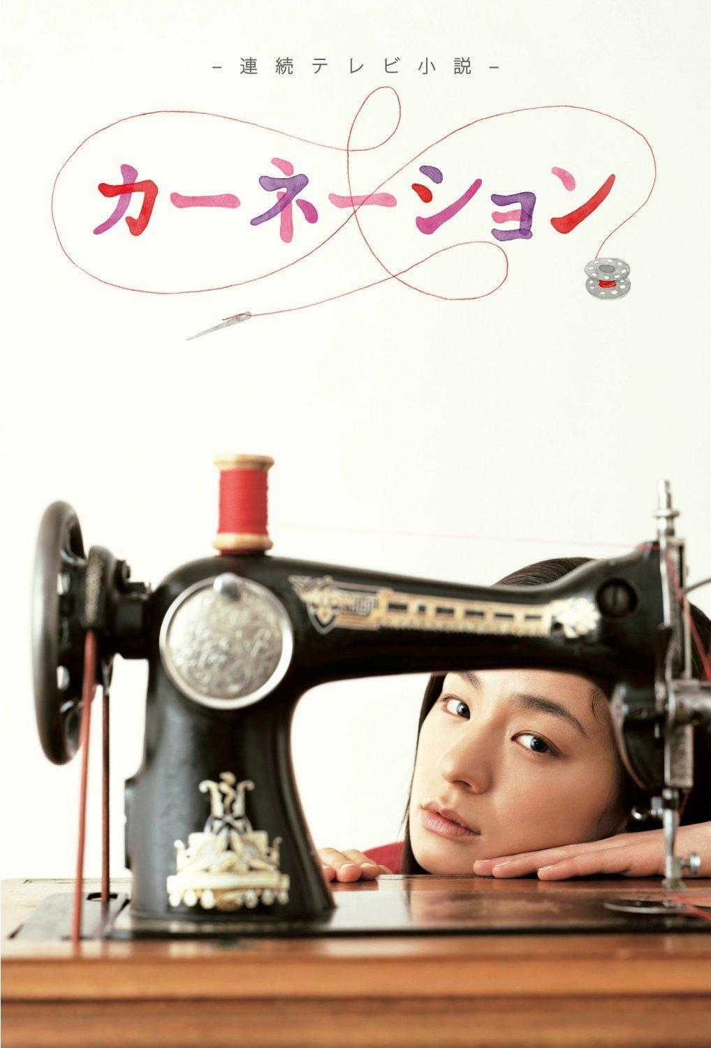 康乃馨 Nhk晨间日剧 搜狗百科