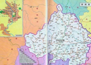 电子地图