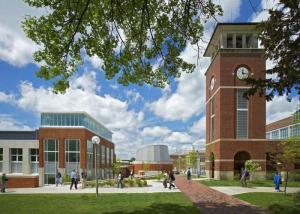 杜鲁门大学 杜鲁门大学