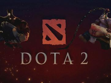Dota2 游戏壁纸