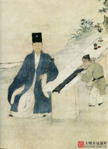 古琴