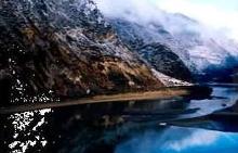 黑山县旅游
