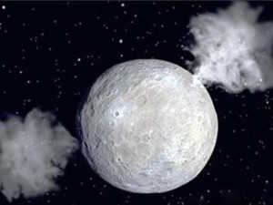 谷神星