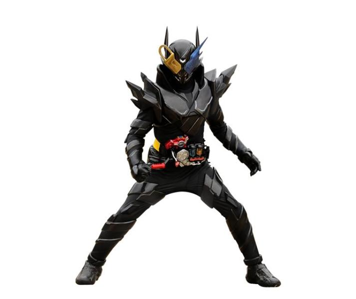 假面骑士Build 钥匙龙危险形态