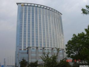 包头香格里拉大酒店