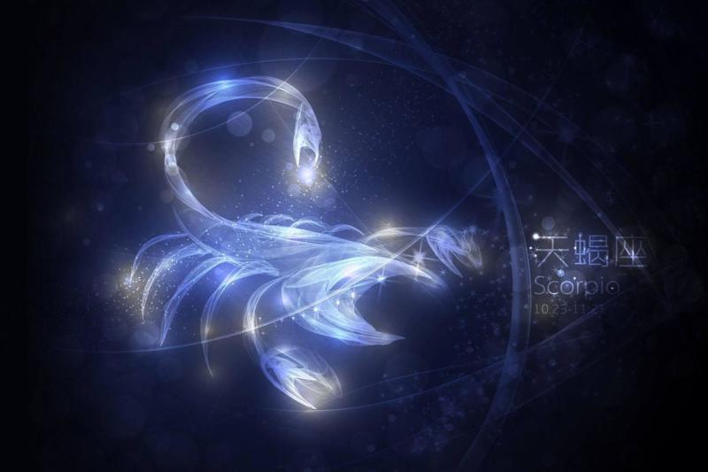天蝎座 黄道十二星座之一 搜狗百科 天蝎座 黄道十二星座之一 搜狗百科