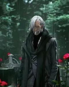 希尔伯特让昂热