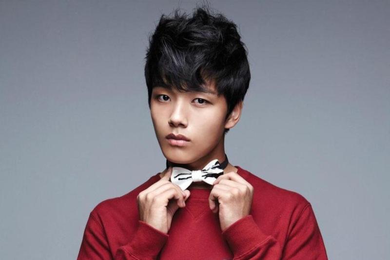 吕珍九 韩国男演员 搜狗百科