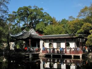 寄畅园图册