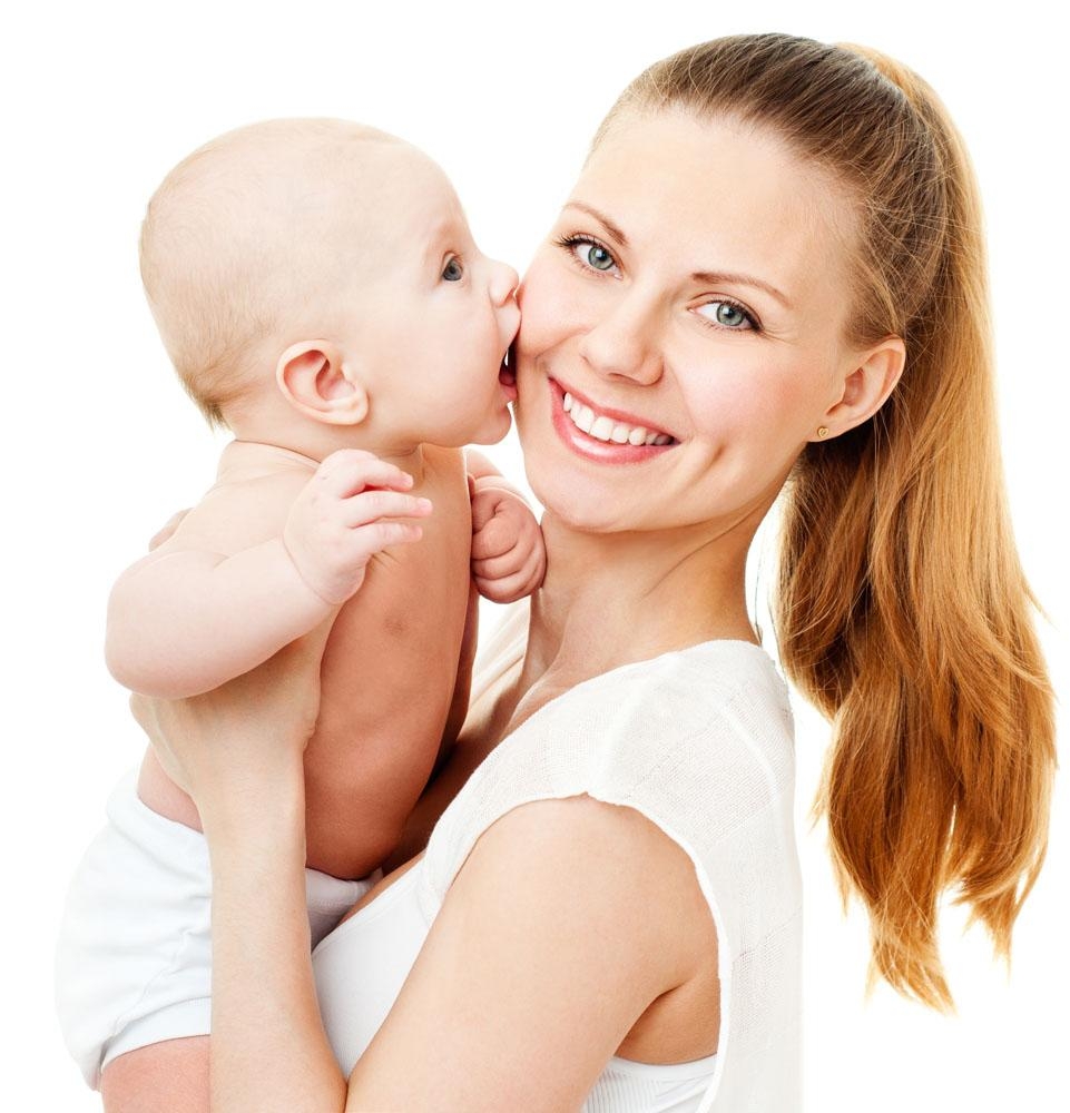 女人怎么会有孩子 0