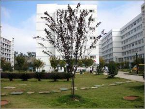 湖北师范大学