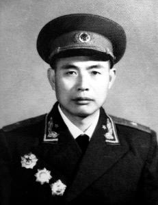 黎东汉