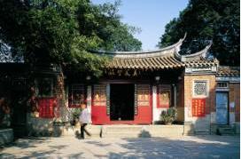灵源寺
