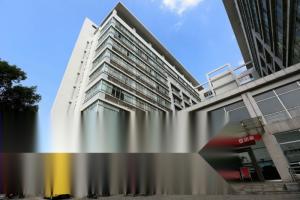 湘潭大学化学化工大楼