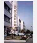 苏州市第三十三中学