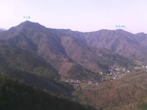 牛王寨