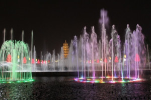 广富林古文化遗址