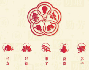 五福 - 搜狗百科