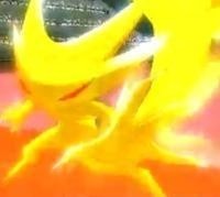 雷光魔兽