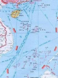 九段线