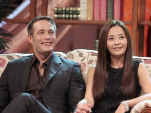 马雅舒与罗伯特