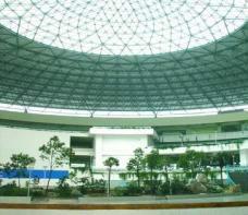 硅湖职业技术学院