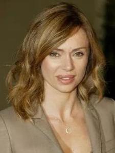 Vanessa Angel