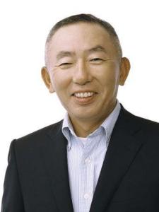柳井正