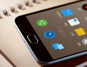 魅蓝note2