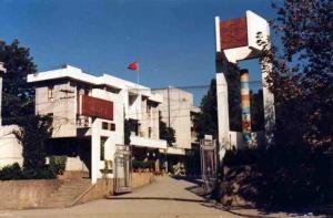 云师大附中历史