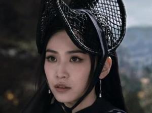 刘美彤版木婉清