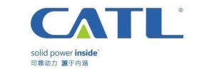 宁德时代新能源科技股份有限公司