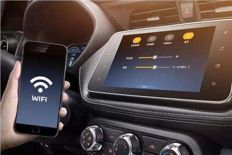 车载wi Fi 搜狗百科