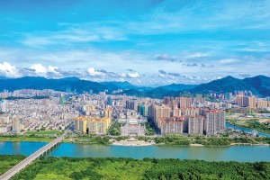 惠东县